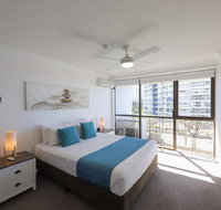 Bougainvillea Gold Coast Holiday Apartments - South Australia Travel