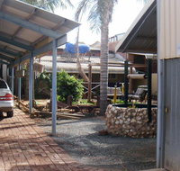 Boulder Lodge - South Australia Travel