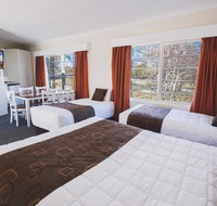 Boulevard Motel - South Australia Travel