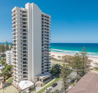 Boulevard North Holiday Apartments - South Australia Travel