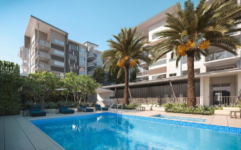 Boulevard North Lakes - South Australia Travel 0