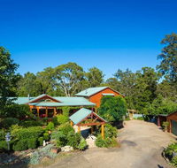 Bourndaroo Lodge - South Australia Travel