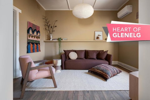 Boutique By The Bay - Close To Beach - Wifi - South Australia Travel 0
