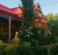Boutique Motel Sefton House - South Australia Travel