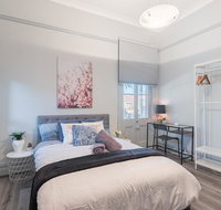 Boutique Private Rm situated in the heart of Burwood2 - South Australia Travel