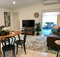 Boutique Stays - Carlton Terrace - South Australia Travel