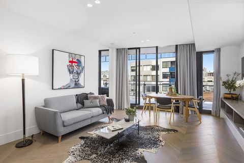 Boutique Stays - The Capitol - South Australia Travel 1