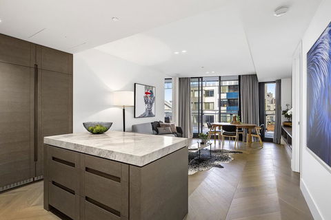 Boutique Stays - The Capitol - South Australia Travel 2