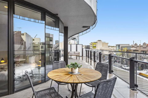 Boutique Stays - The Capitol - South Australia Travel 3