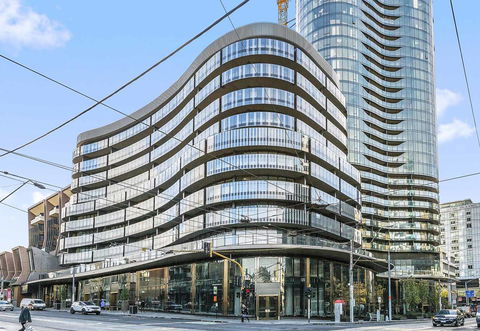 Boutique Stays - The Capitol - South Australia Travel 0