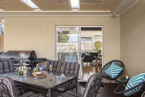 Boutique Stays - The Richardson - South Australia Travel 3