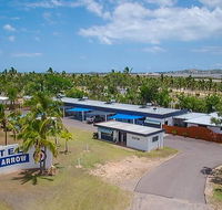 Bowen Arrow Motel - South Australia Travel