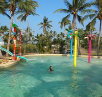 Bowen Holiday Park - South Australia Travel