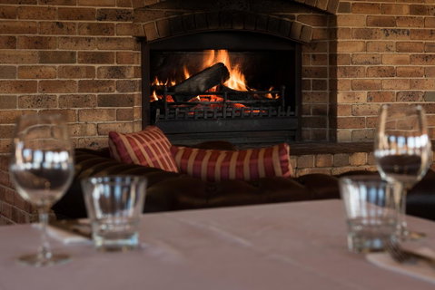 Bowen Inn Motel - South Australia Travel 2