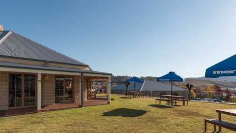 Bowen Inn Motel - South Australia Travel 0