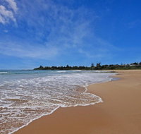 Bowery Beach House - spacious family accommodation - South Australia Travel