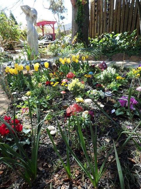 Bowral Road Bed And Breakfast - South Australia Travel 1