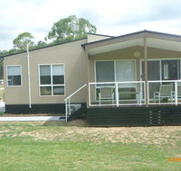 Boydtown Beach Holiday Park - South Australia Travel