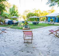 Boyne Island Motel and Villas - South Australia Travel