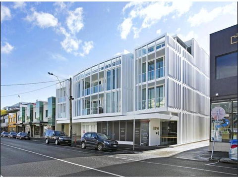 BPM Brighton APT With Garden LG1 - South Australia Travel 2