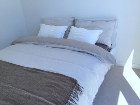 BPM Brighton APT With Garden LG1 - South Australia Travel 3