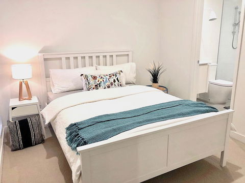 BPM Brighton APT With Garden LG2 - South Australia Travel 0