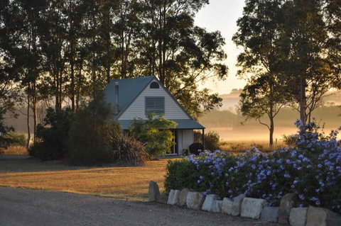Bracken Ridge Villas - South Australia Travel 1