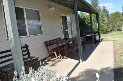 Bracken Ridge Villas - South Australia Travel 3