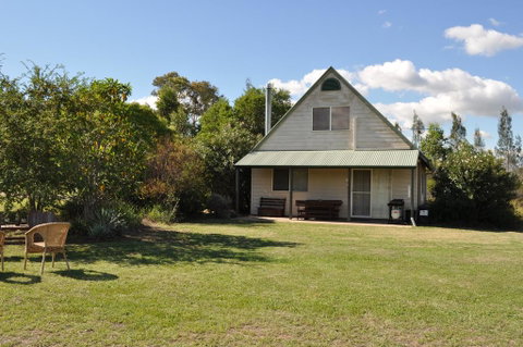 Bracken Ridge Villas - South Australia Travel 2