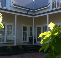 Bradshaw House - South Australia Travel