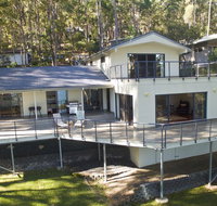 Brae Villa - South Australia Travel