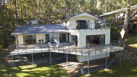 Brae Villa - South Australia Travel 0