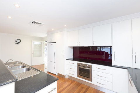 Brae Villa - South Australia Travel 1