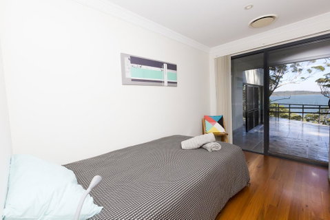 Brae Villa - South Australia Travel 2