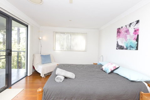 Brae Villa - South Australia Travel 3