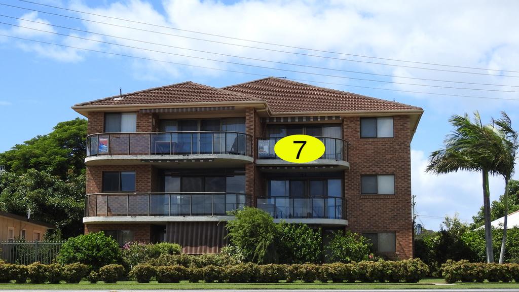 Forster NSW South Australia Travel