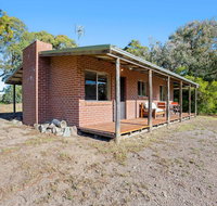 Braeside Cabin Four - Ziera - South Australia Travel