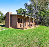Braeside Cabin One - Pinkwood - South Australia Travel