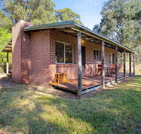 Braeside Cabin Three - Parsonsia - South Australia Travel