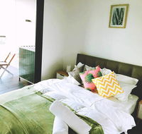 Brand New 2 bed Apartment with Absolute Park View - South Australia Travel