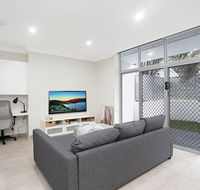Brand New 2 bedroom Apartment for 7 People - South Australia Travel