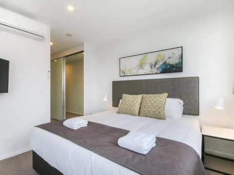 Brand New 2 Bedroom Unit With Amazing Hinterland Views - South Australia Travel 2