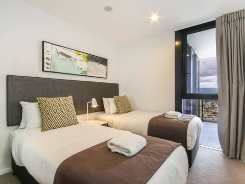 Brand New 2 Bedroom Unit With Amazing Hinterland Views - South Australia Travel 3