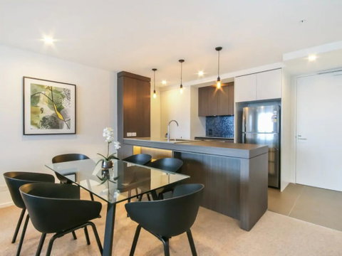 Brand New 2 Bedroom Unit With Amazing Hinterland Views - South Australia Travel 1