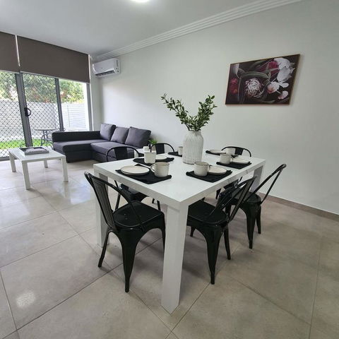 Brand New Apartment In Prime Location In Penrith - South Australia Travel 1