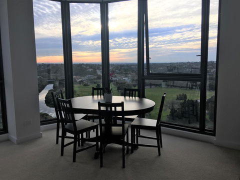 Brand New Penthouse With Water Views - South Australia Travel 0