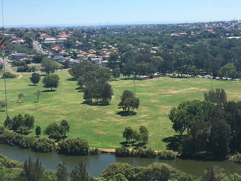 Brand New Penthouse With Water Views - South Australia Travel 1