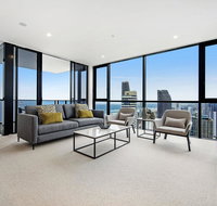 BRAND NEW Qube Broabeach Luxury 2 Bedroom - South Australia Travel
