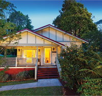 Brantwood Cottage Luxury Accommodation - South Australia Travel