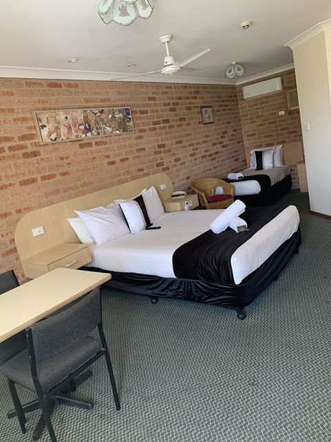 Branxton House Motel - South Australia Travel 2